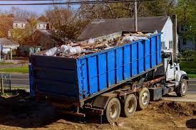 Types of Items We Remove From Your Property in Hart, TX